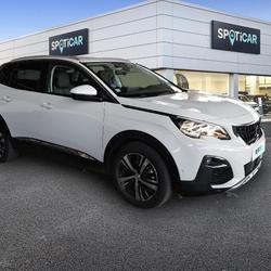 Peugeot 3008 1.2 Puretech 130ch S&S BVM6 Allure Roanne