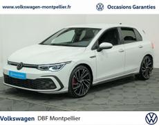 Volkswagen Golf 8 Le Crès