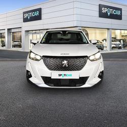 Peugeot 2008 2008 BlueHDi 130 S&S EAT8 Allure Business Roanne