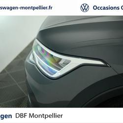 Volkswagen Tiguan 1.5 TSI 150ch DSG7 Life Plus Saint-Cl&eacute;ment-de-Rivi&egrave;re