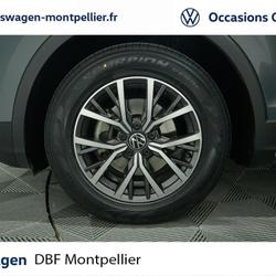 Volkswagen Tiguan 1.5 TSI 150ch DSG7 Life Plus Montpellier