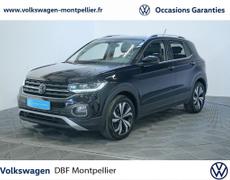 Volkswagen T-Cross Montpellier