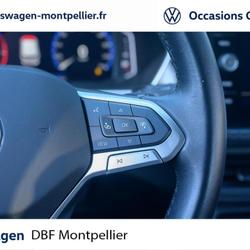 Volkswagen T-Cross 1.0 TSI 110 Start/Stop DSG7 Style Montpellier