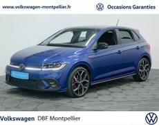 Volkswagen Polo Le Crès