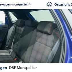 Volkswagen Polo 2.0 TSI 207 S&S DSG7 GTI Le Cr&egrave;s