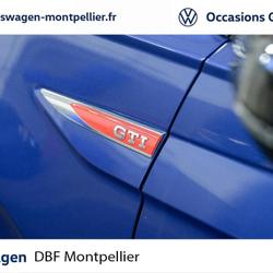 Volkswagen Polo 2.0 TSI 207 S&S DSG7 GTI Montpellier