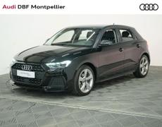 Audi A1 Sportback Montpellier