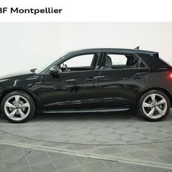 Audi A1 Sportback 30 TFSI 110 ch S tronic 7 Design Luxe Montpellier
