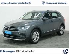 Volkswagen Tiguan Le Crès