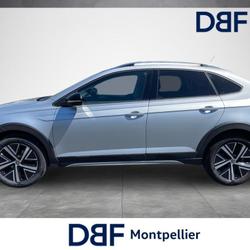 Volkswagen Taigo 1.0 TSI 110 DSG7 Style Le Cr&egrave;s