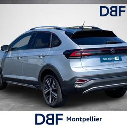 Volkswagen Taigo 1.0 TSI 110 DSG7 Style Le Cr&egrave;s