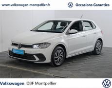 Volkswagen Polo Saint-Clément-de-Rivière