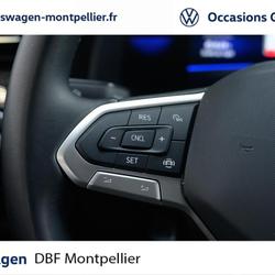 Volkswagen Polo 1.0 TSI 95 S&S BVM5 Life Saint-Cl&eacute;ment-de-Rivi&egrave;re