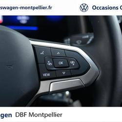 Volkswagen Polo 1.0 TSI 95 S&S BVM5 Life Saint-Cl&eacute;ment-de-Rivi&egrave;re