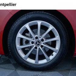 Mercedes Classe B 180 7G-DCT Progressive Line Edition Montpellier