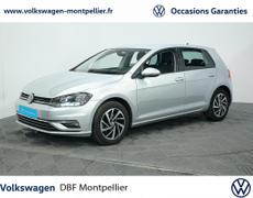 Volkswagen Golf 7 Le Crès