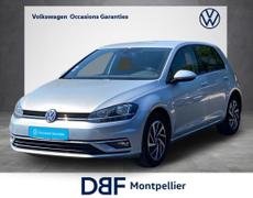 Volkswagen Golf 7 Montpellier