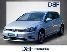 Volkswagen Golf 7 Montpellier