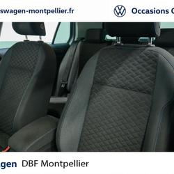 Volkswagen Golf 7 1.0 TSI 115 BVM6 Connect Montpellier