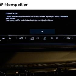 Audi Q6 e-tron 306 ch 100 kWh performance S line Le Cr&egrave;s