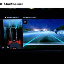 Audi Q6 e-tron 306 ch 100 kWh performance S line Saint-Cl&eacute;ment-de-Rivi&egrave;re