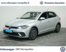 Volkswagen Polo Le Crès