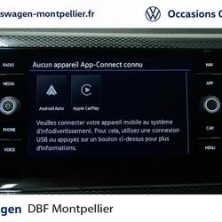 Volkswagen Polo 1.0 TSI 95 S&S BVM5 VW Edition Montpellier