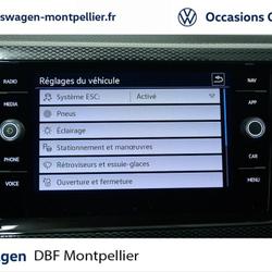 Volkswagen Polo 1.0 TSI 95 S&S BVM5 VW Edition Montpellier