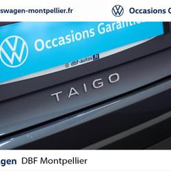 Volkswagen Taigo 1.0 TSI 116 BVM6 VW Edition Le Cr&egrave;s