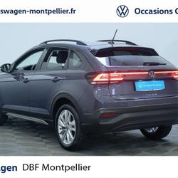 Volkswagen Taigo 1.0 TSI 116 BVM6 VW Edition Le Cr&egrave;s
