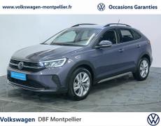Volkswagen Taigo Montpellier