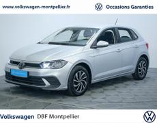 Volkswagen Polo Saint-Clément-de-Rivière