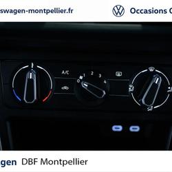 Volkswagen Polo 1.0 TSI 95 S&S BVM5 Life Saint-Cl&eacute;ment-de-Rivi&egrave;re