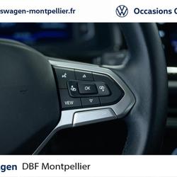 Volkswagen Polo 1.0 TSI 95 S&S BVM5 Life Saint-Cl&eacute;ment-de-Rivi&egrave;re