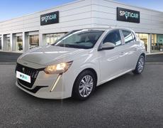Peugeot 208 Roanne