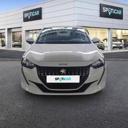 Peugeot 208 PureTech 75 S&S BVM5 Active Roanne