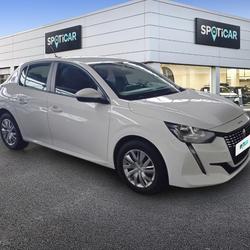 Peugeot 208 PureTech 75 S&S BVM5 Active Roanne