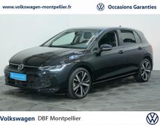 Volkswagen Golf 8 Le Crès