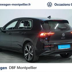 Volkswagen Golf 8 1.5 eHybrid 204 DSG6 VW Edition Saint-Cl&eacute;ment-de-Rivi&egrave;re