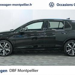 Volkswagen Golf 8 1.5 eHybrid 204 DSG6 VW Edition Saint-Cl&eacute;ment-de-Rivi&egrave;re