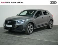 Audi Q2 Saint-Clément-de-Rivière