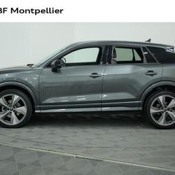 Audi Q2 35 TDI 150 S tronic 7 S line Plus Saint-Cl&eacute;ment-de-Rivi&egrave;re