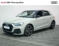 Audi A1 Sportback Saint-Clément-de-Rivière