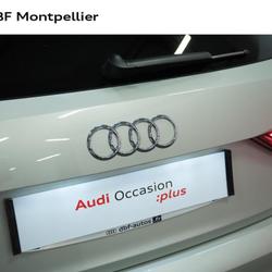 Audi A1 Sportback 35 TFSI 150 ch S tronic 7 S line Plus Saint-Cl&eacute;ment-de-Rivi&egrave;re