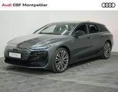 Audi e-tron Le Crès