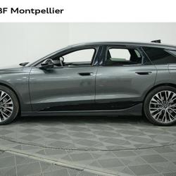Audi e-tron A6 Avant Performance S line Montpellier