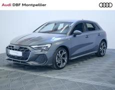 Audi A3 Sportback Saint-Clément-de-Rivière