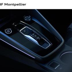 Audi A3 Sportback TFSI Mild Hybrid 116 S tronic 7 S line Saint-Cl&eacute;ment-de-Rivi&egrave;re