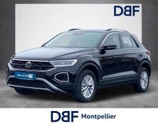Volkswagen T-Roc Le Crès