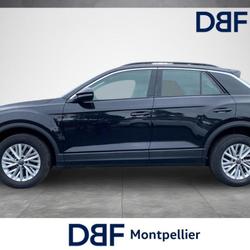 Volkswagen T-Roc 1.0 TSI 110 Start/Stop BVM6 Life Plus Le Cr&egrave;s